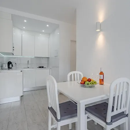 Appartement Breathtaking Costamar 1a013