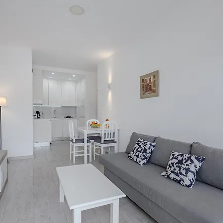 Breathtaking Costamar 1a013 Appartement Los Cristianos (Tenerife)
