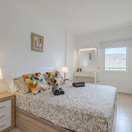 Breathtaking Costamar 1a013 Appartement