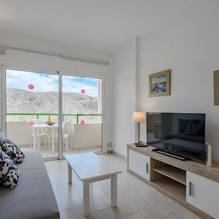 Apartament Breathtaking Costamar 1a013 *