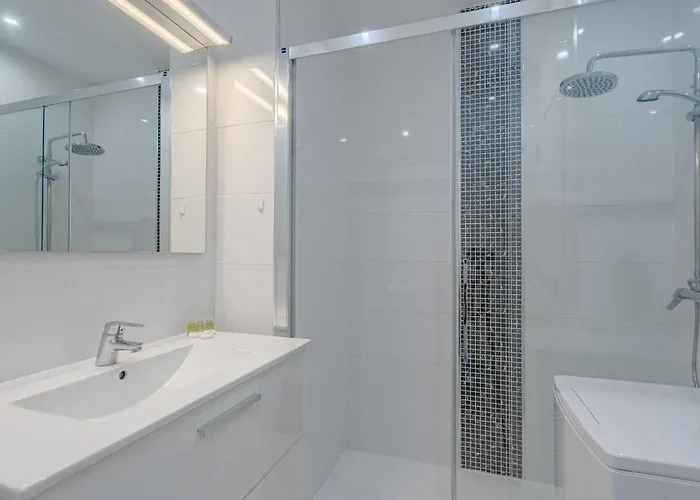 Breathtaking Costamar 1a013 Daire