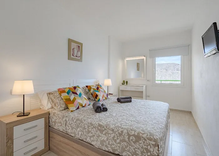 Breathtaking Costamar 1a013 Daire