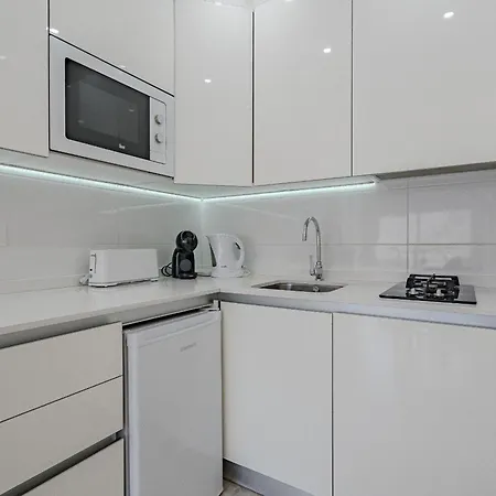 Apartment Breathtaking Costamar 1a013 Los Cristianos (Tenerife)