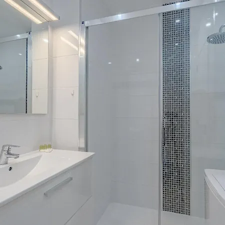 Breathtaking Costamar 1a013 Apartment