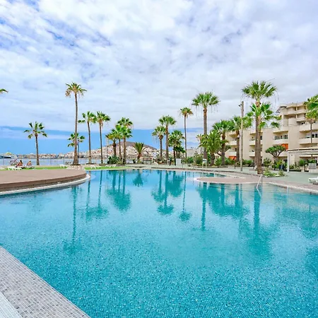 Apartment Breathtaking Costamar 1a013
