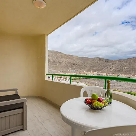Breathtaking Costamar 1a013 Apartment *