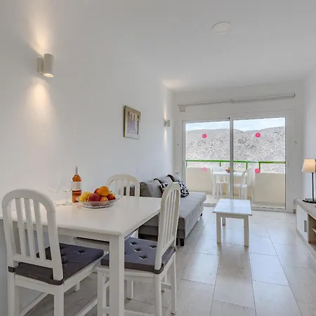 Breathtaking Costamar 1a013 Apartment Los Cristianos (Tenerife)