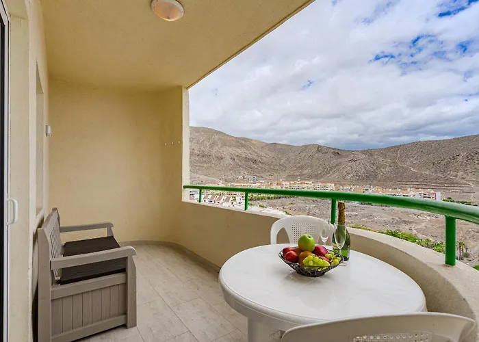 Breathtaking Costamar 1a013 Апартаменты *