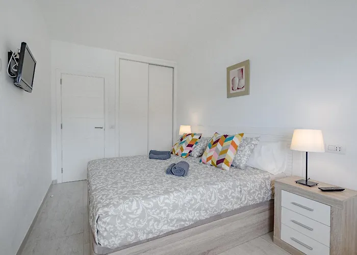 Breathtaking Costamar 1a013 Лос Кристианос