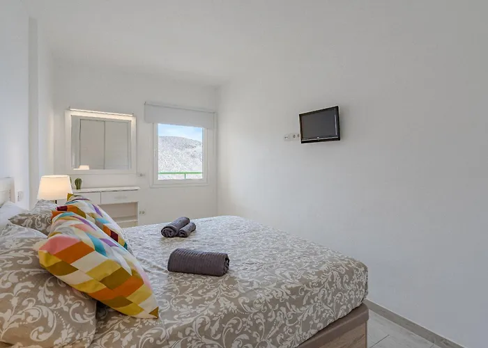 Breathtaking Costamar 1a013 Лос Кристианос