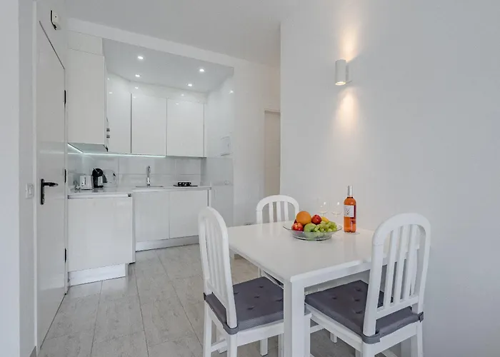 Apartamento Breathtaking Costamar 1a013