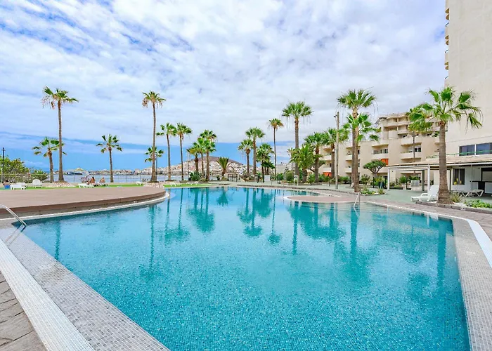 Apartamento Breathtaking Costamar 1a013