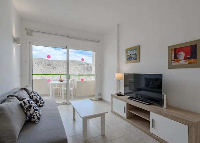 Apartamento Breathtaking Costamar 1a013 *